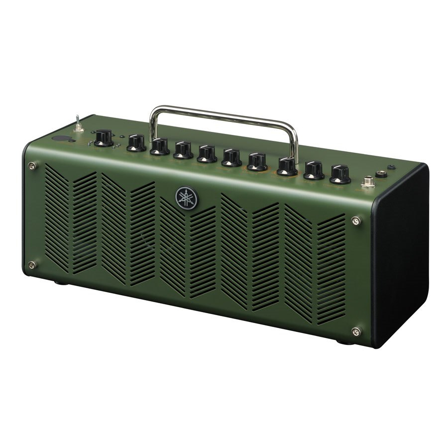 Yamaha THR10X guitar amplifier