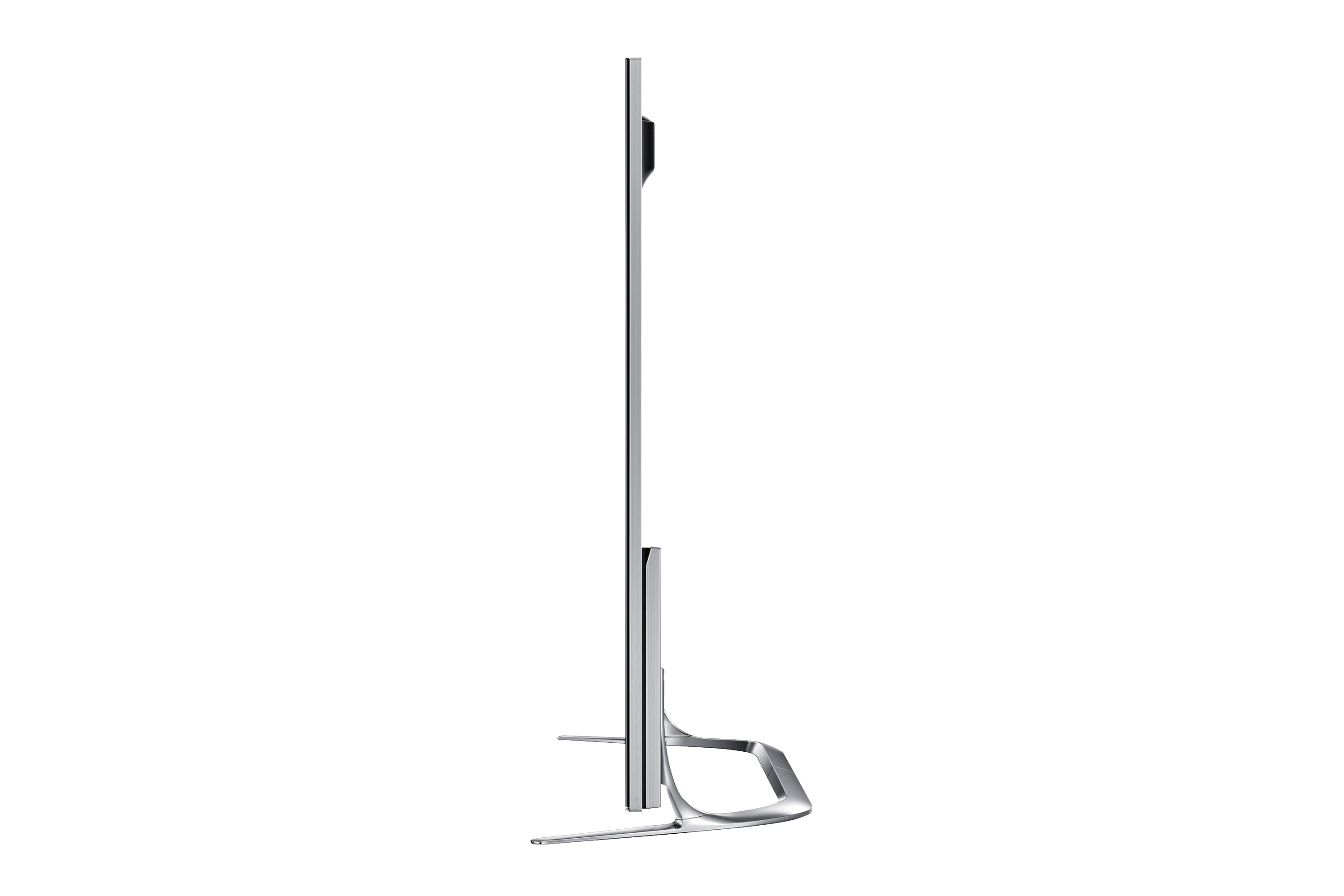 Samsung Series 8 UE65F8000SLXXC TV – image 5