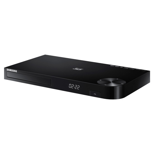 Samsung BD-H5900 DVD/Blu-Ray player 3D Black – image 3