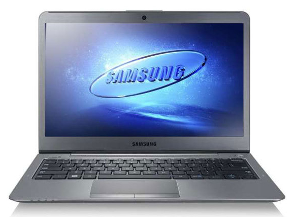 Samsung 5 532U3C-A01DE Intel® Core™ i3 i3-2365M Laptop