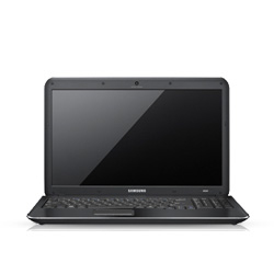 Samsung X X520-AA01 Intel® Core™2 Duo SU7300