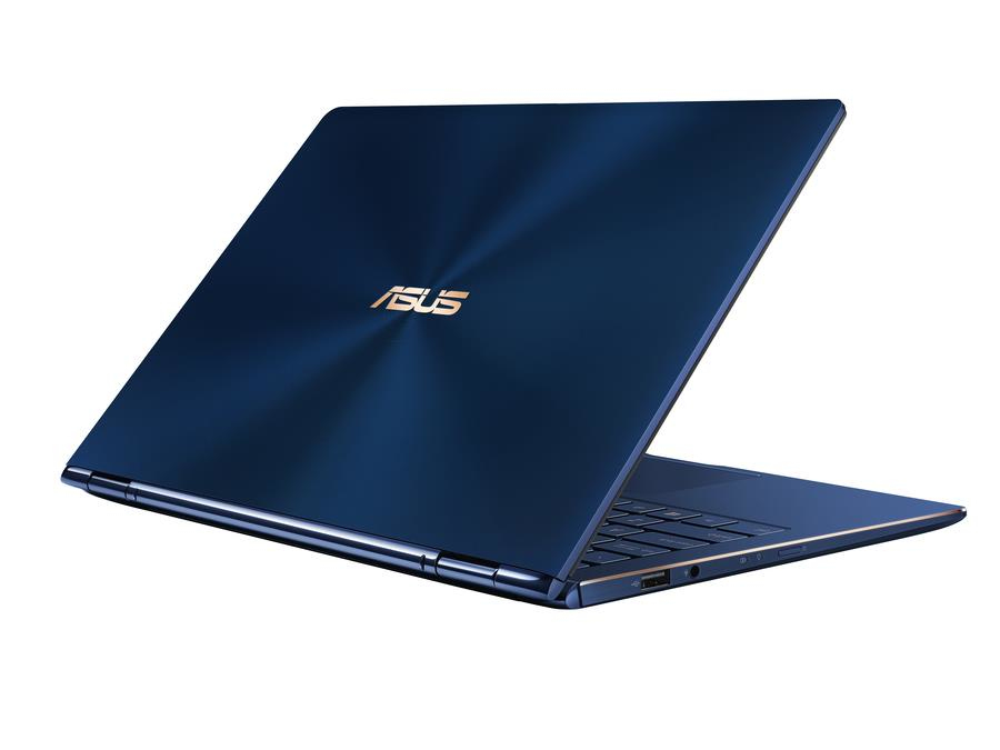 ASUS Zenbook Flip UX362FA-EL224T laptop Intel® Core™ i5 i5-8265U Hybrid (2-in-1) – image 7