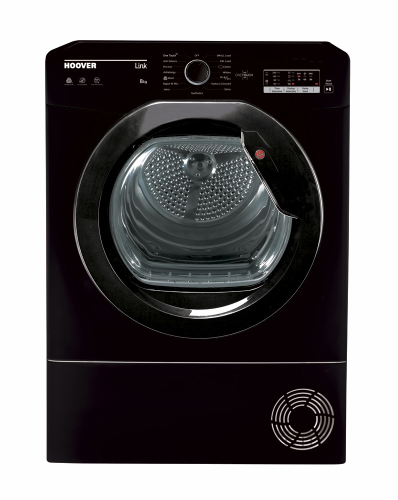 Hoover HL C8LGB-80 – image 1