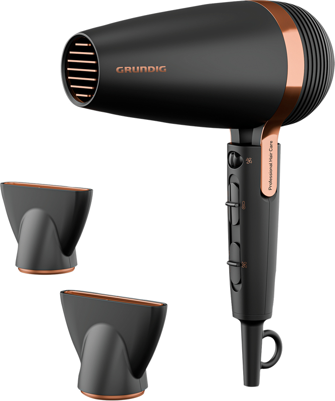 Grundig HD 8080 – image 4