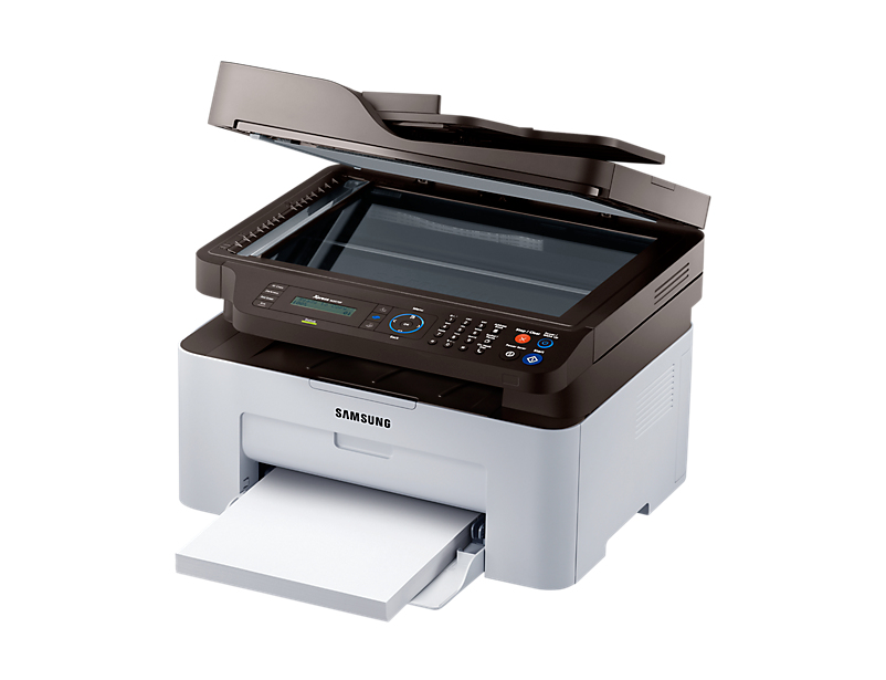 Samsung Xpress SL-M2070F multifunction printer Laser A4 – image 4