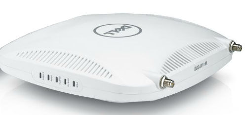 Dell PowerConnect W-IAP108 300 Mbit/s Power over Ethernet (PoE)