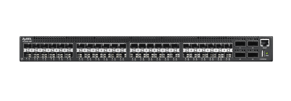 Zyxel XS3900-48F Managed L2 – image 3