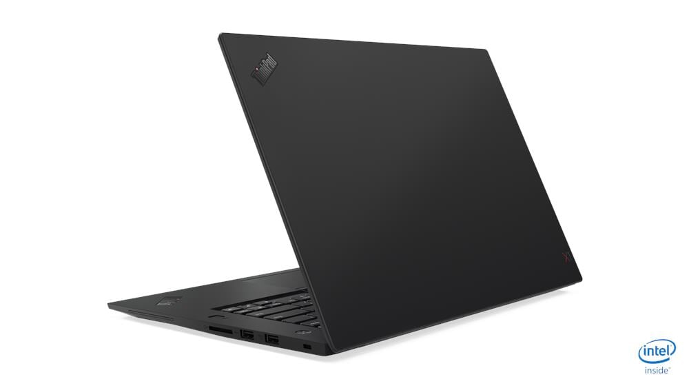 Lenovo ThinkPad X1 Extreme – image 5