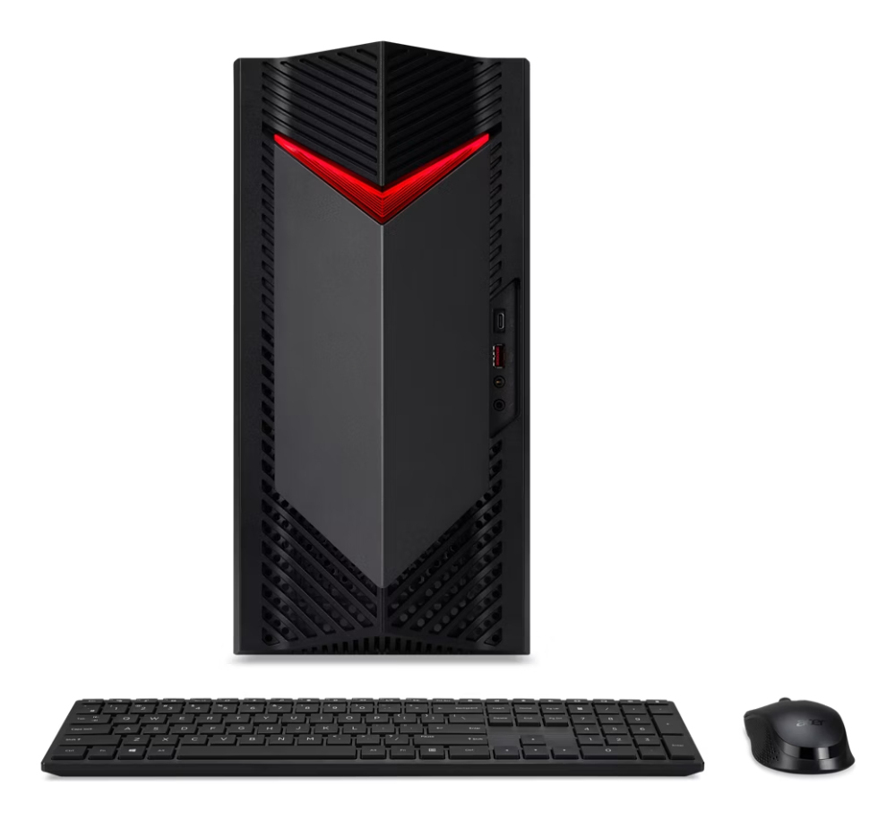 Acer Nitro 50 Intel – image 6