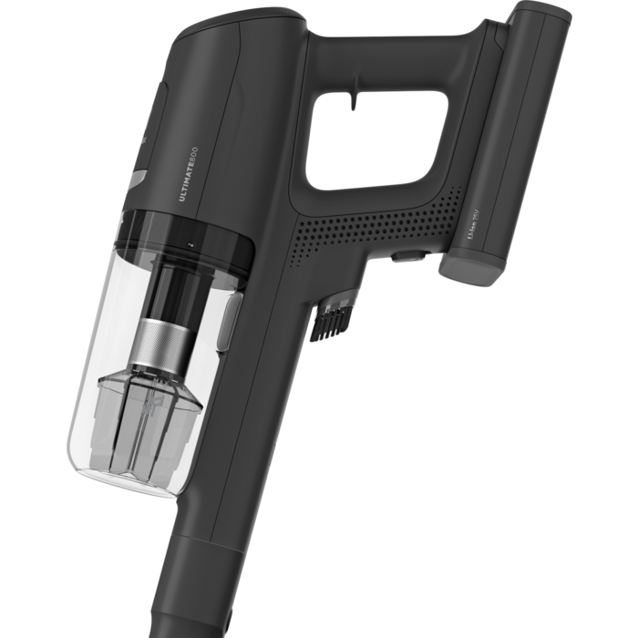 Electrolux EP81UB25GG 2-in-1 stick vacuum Battery Dry Bagless Grey 2500 Ah – image 6