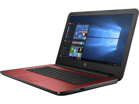 HP 14-am024na Intel® Pentium® N3710 Laptop – image 7
