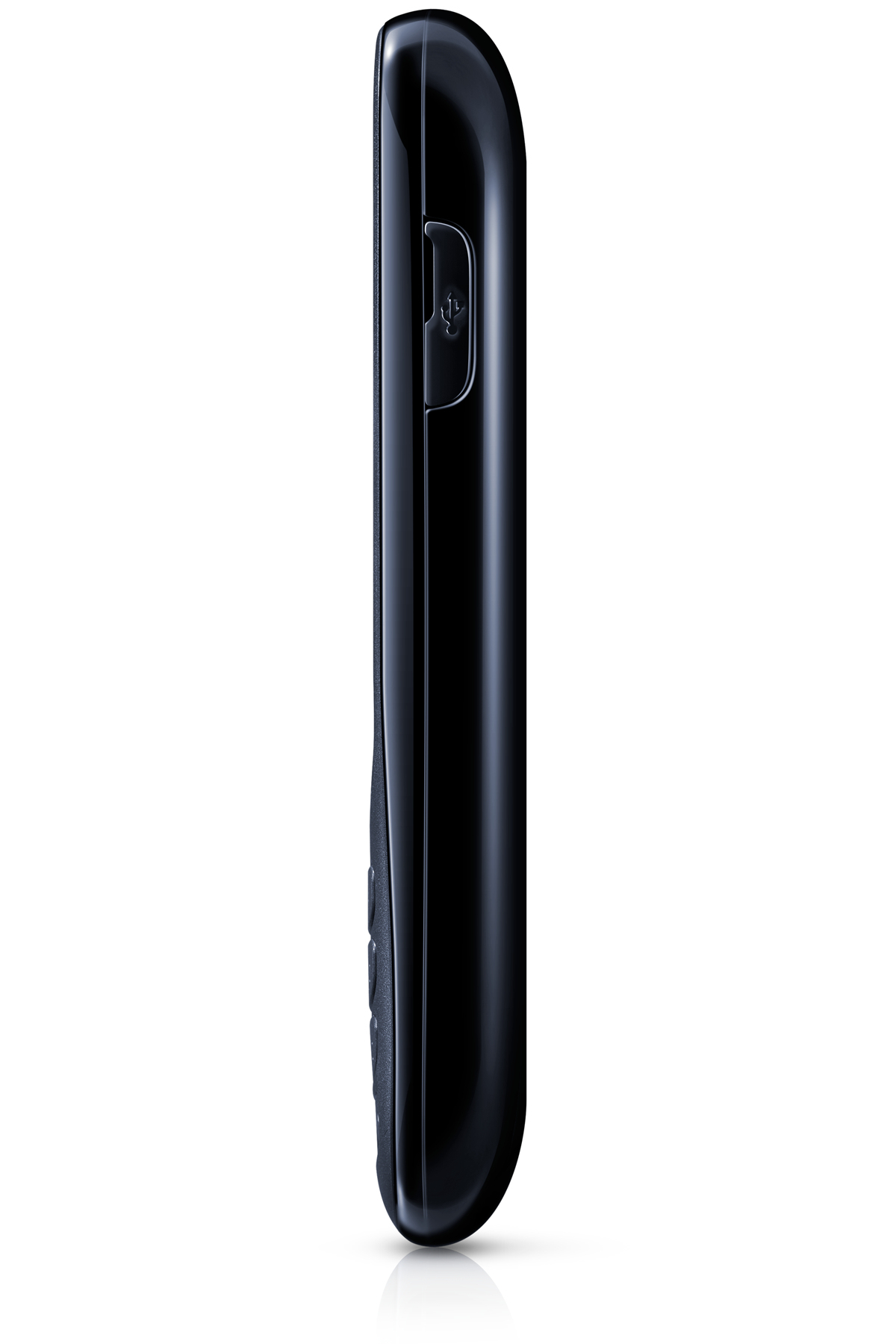 Samsung E2202 4.5 cm (1.77") Black – image 4