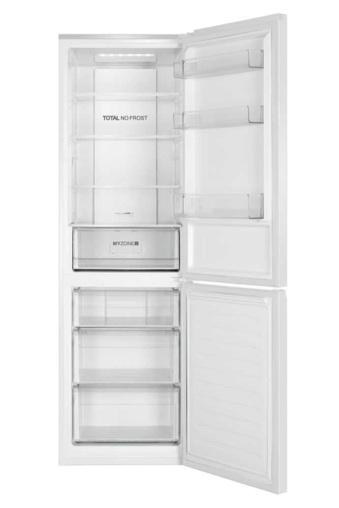 Haier CFE635CWJ Freestanding – image 2