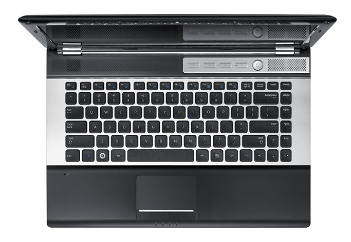 Samsung RF RF411-S01ID Intel® Core™ i5 i5-2410M Laptop – image 4