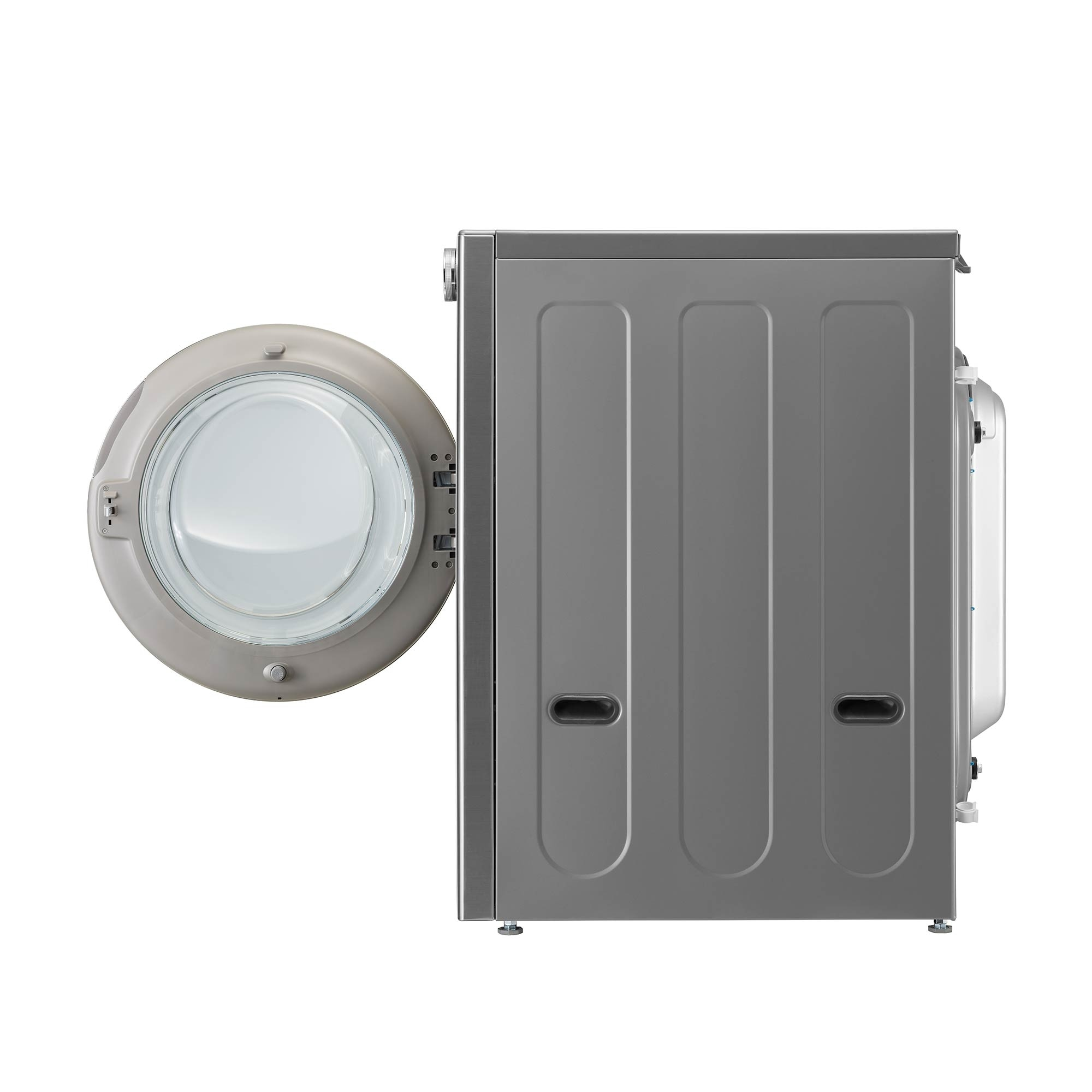 LG FX25VS washing machine Front-load – image 7