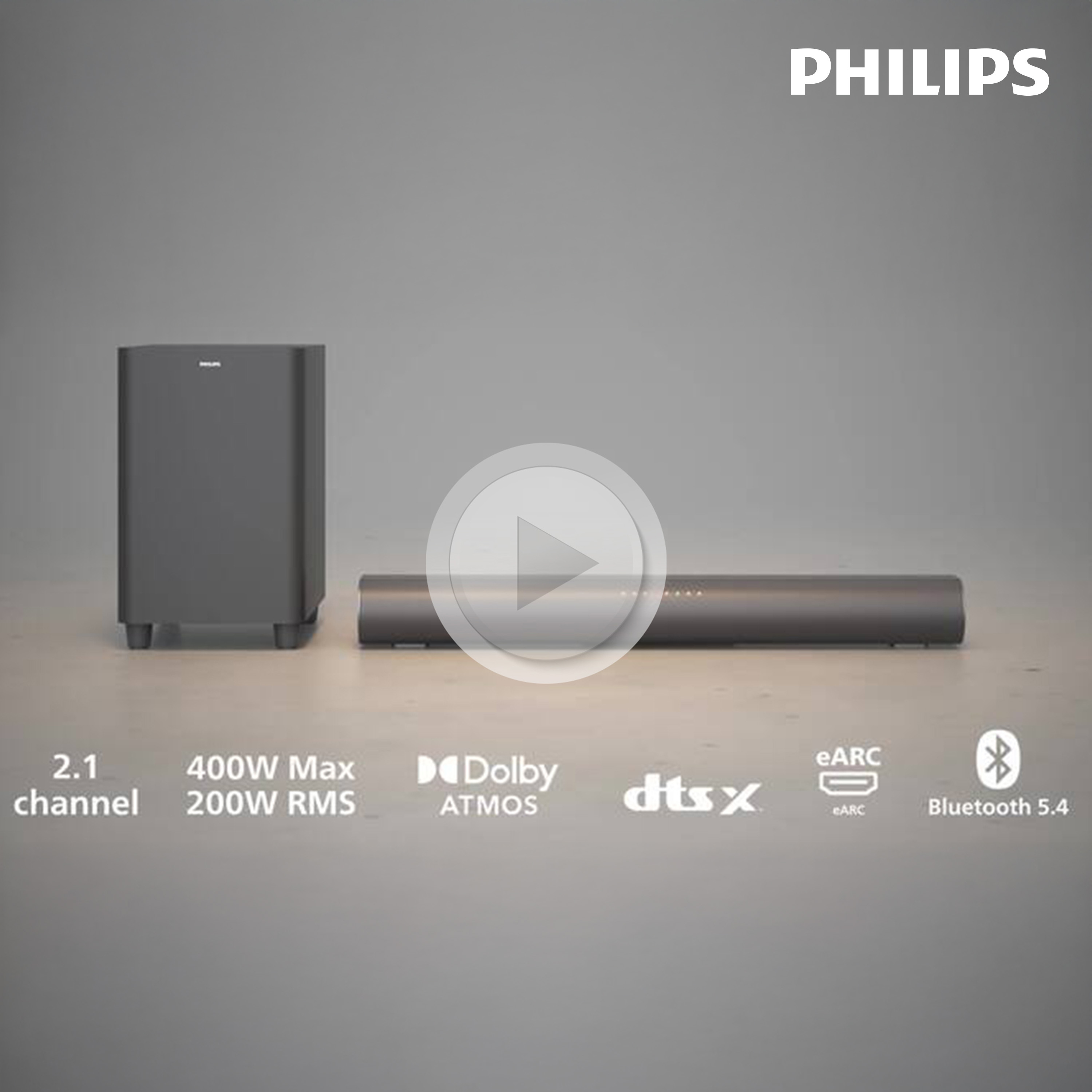 Philips TAB6100/10 image 18