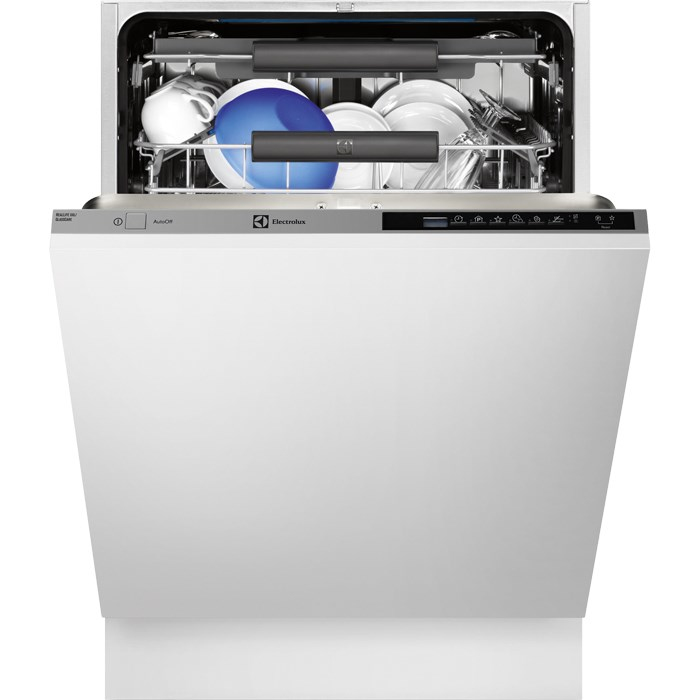 Electrolux ESL8316RO dishwasher Fully built-in 15 place settings