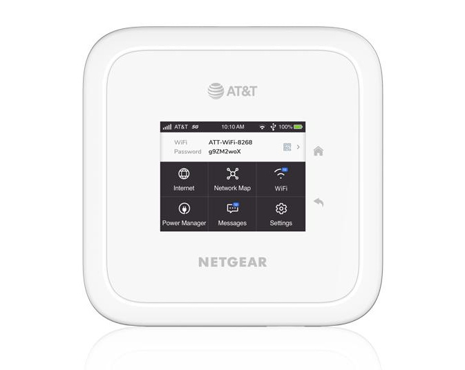NETGEAR M6 Cellular network router