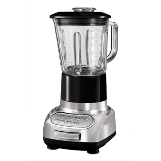 KitchenAid 5KSB5553ENK blender Tabletop blender Nickel
