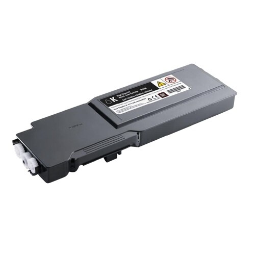 Dell 331-8421 toner cartridge 1 pc(s) Original Black