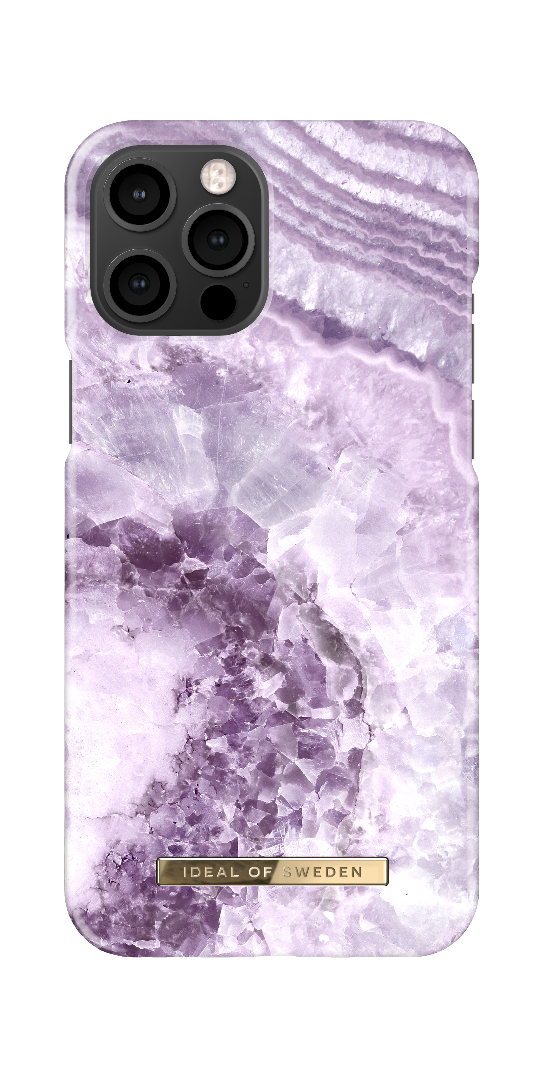 iDeal of Sweden Printed Case iPhone 12 PRO MAX Amethyst – image 4