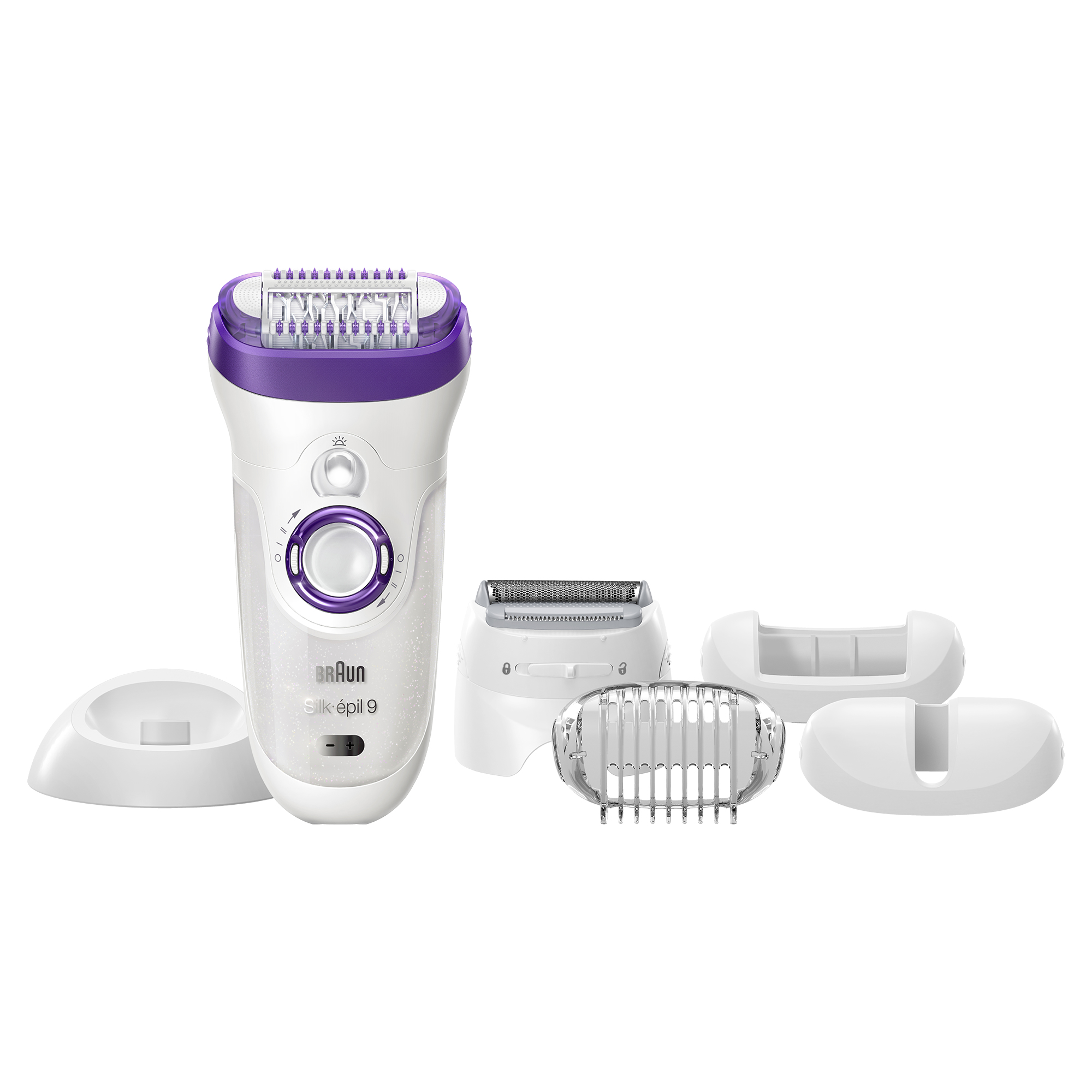 Braun Silk-épil 9 9-561 – image 3