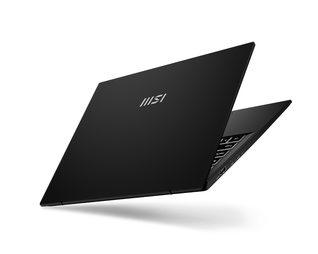 MSI Summit E14 Flip Evo A12MT Intel® Core™ i7 i7-1280P Hybrid (2-in-1) – image 5