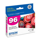 Epson T096320 Vivid Magenta Ink Cartridge