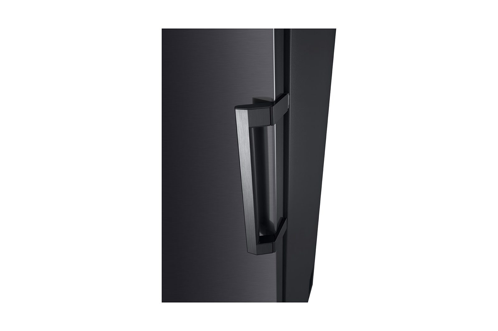 LG GFM61MCCSD freezer Upright freezer Freestanding – image 4