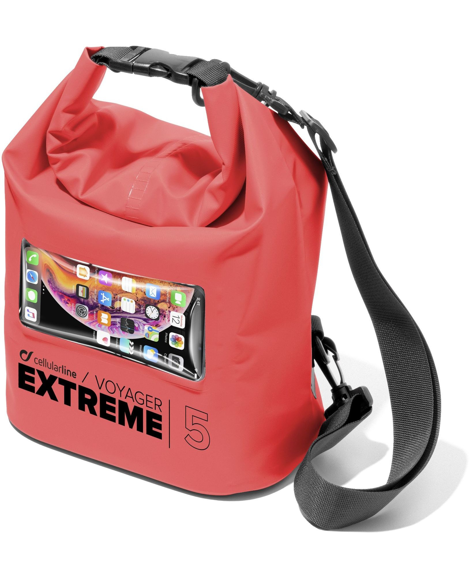 Cellularline Voyager Extreme