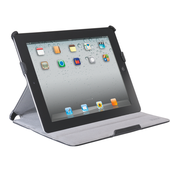 Leitz 63890095 tablet case Folio Black – image 3