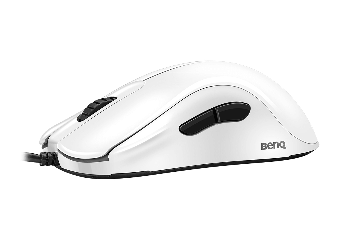 BenQ ZA11 mouse Gaming Ambidextrous USB Type-A Optical 3200 DPI