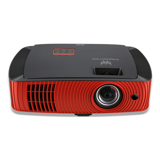 Acer Predator Z650 – image 1