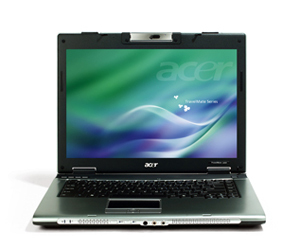 Acer TravelMate 2483WXMi