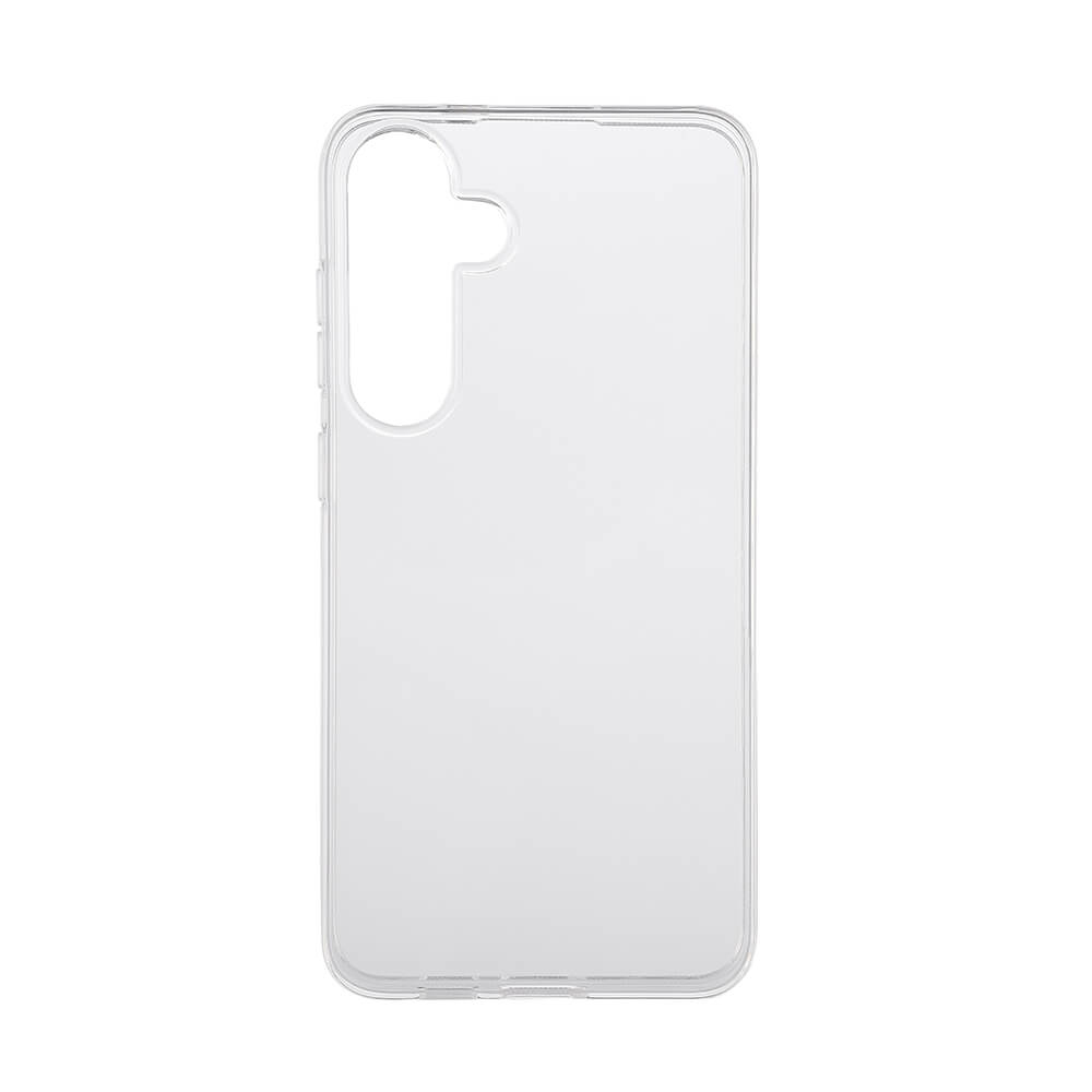 Onsala Phone Case Recycled TPU Transparent - Samsung S24+ – image 3