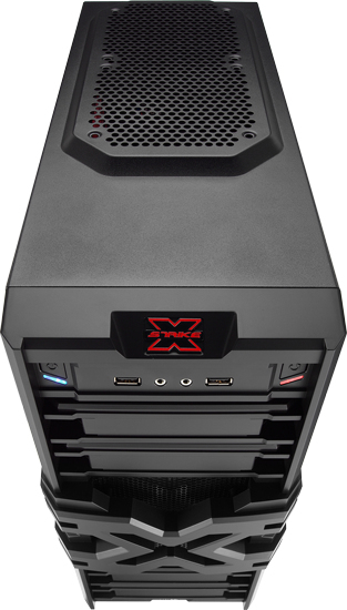 Aerocool Strike X ONE – image 5