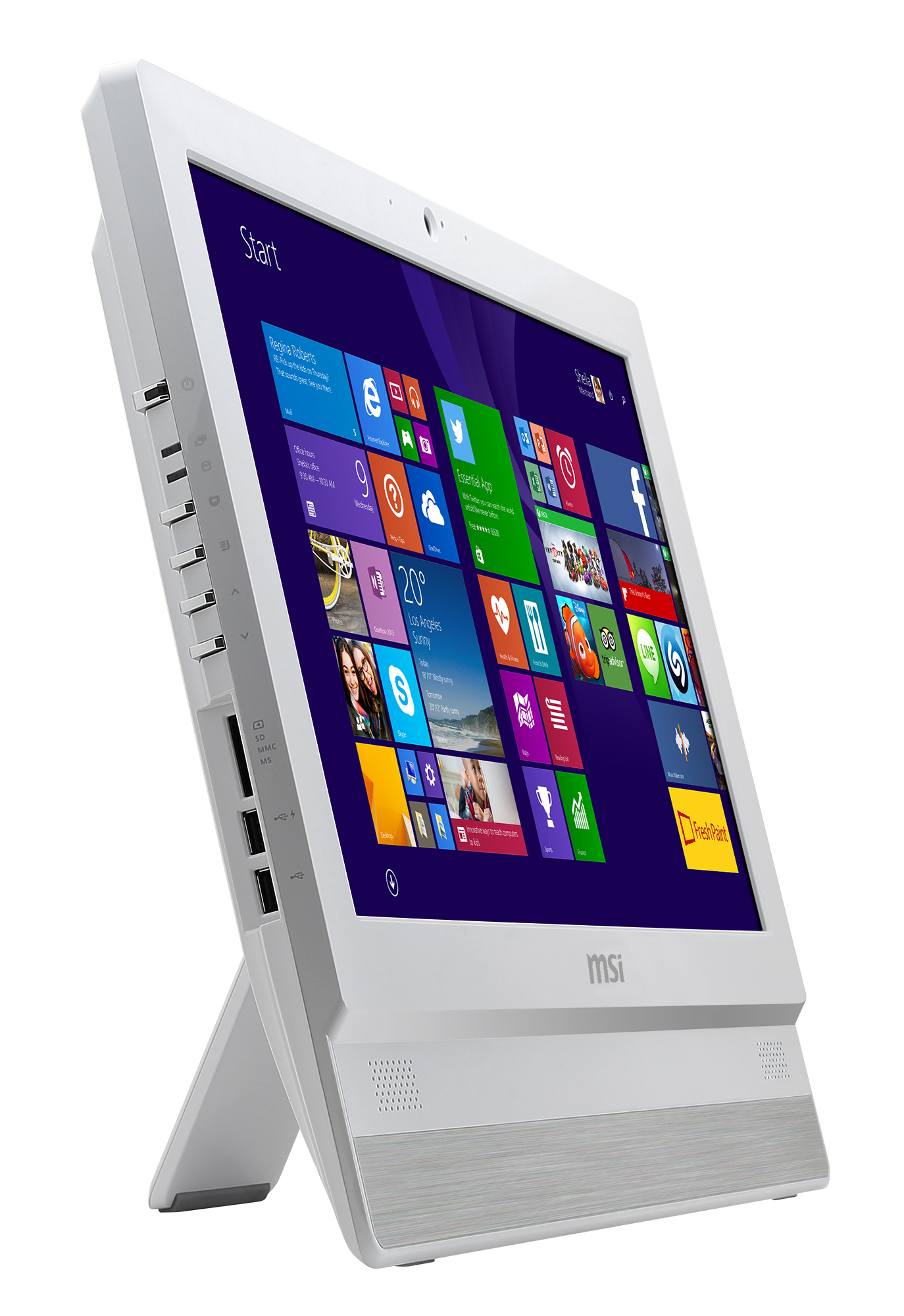 MSI Adora20 2BT-010US – image 5