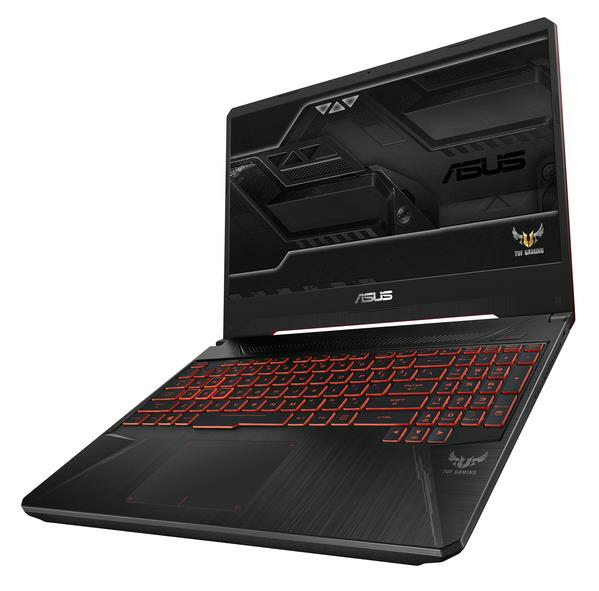 ASUS TUF Gaming FX505GM-ES256 laptop Intel® Core™ i7 i7-8750H – image 3