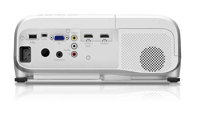 Epson Home Cinema 2045 – image 2
