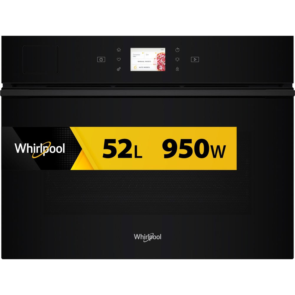 Whirlpool WCT9A9PHTSB — vue 1 sur 7