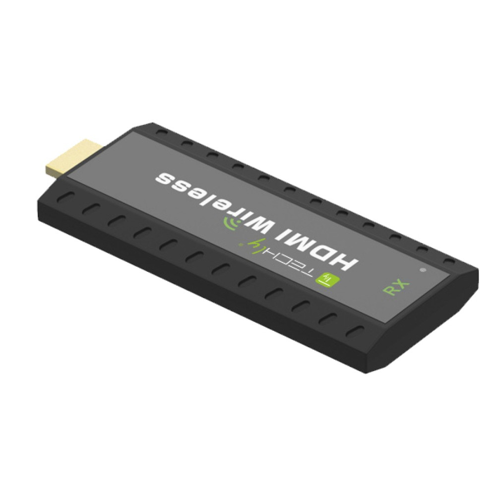 Techly IDATA HDMI-WL53R – image 2
