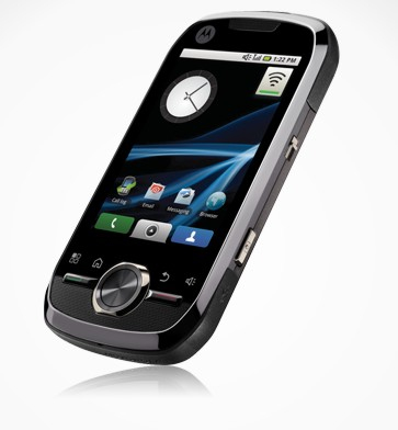 Motorola i1 7.87 cm (3.1") 1400 mAh Black – image 4