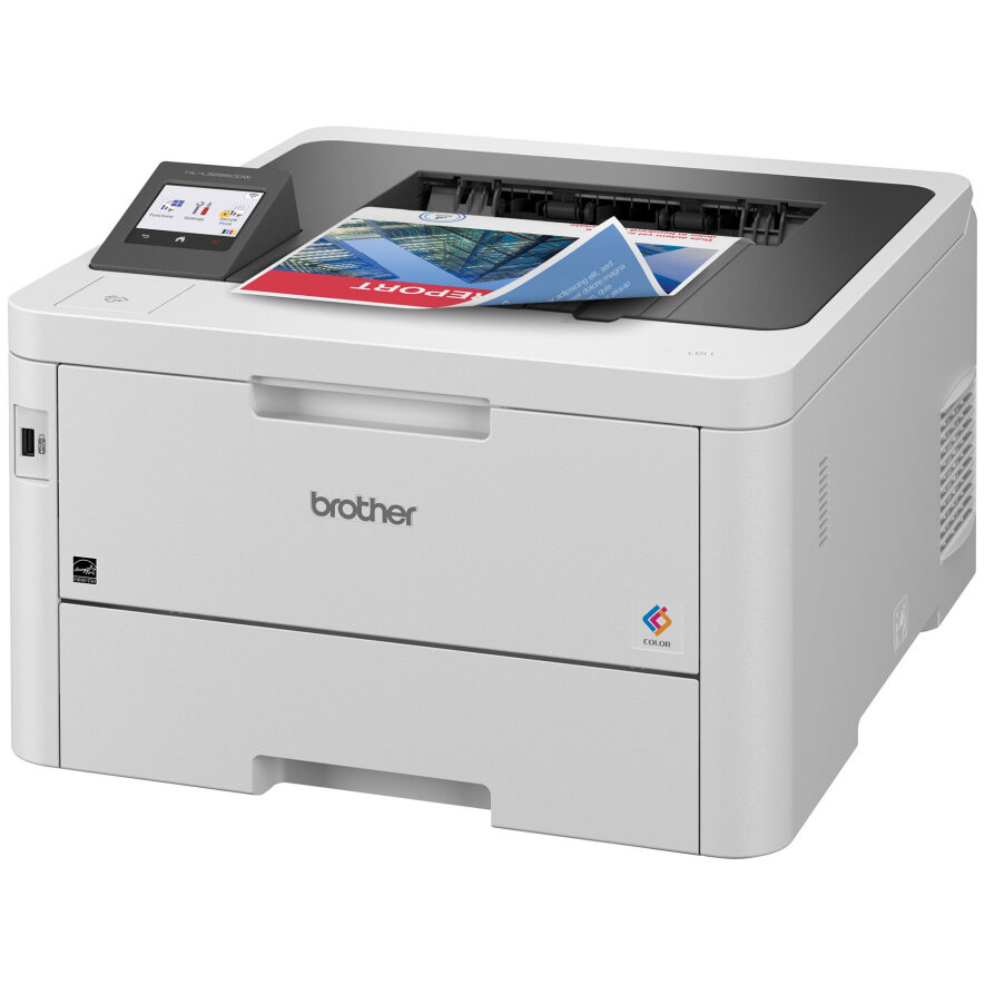 Brother HL-L3295CDW laser printer Colour – image 2