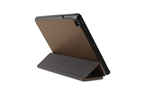 Kensington K39718EU tablet case Folio Brown