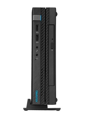 ASUS Essentio E510-B0964 Intel Pentium G G3250T – image 1