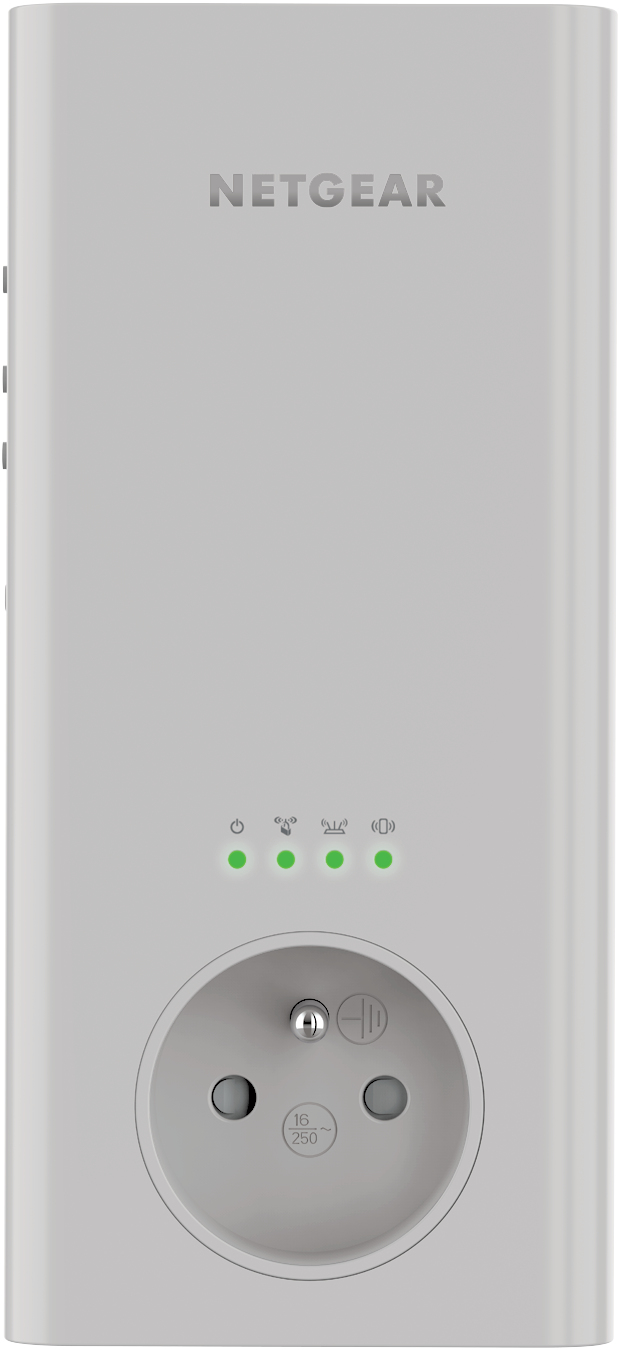 NETGEAR AC1900 1900 Mbit/s White – image 3