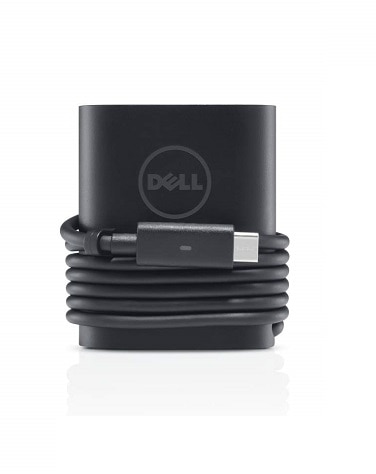 Dell KH1C8 power adapter/inverter Indoor