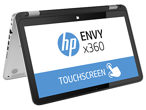 HP 15-u010dx Rmkt – image 3