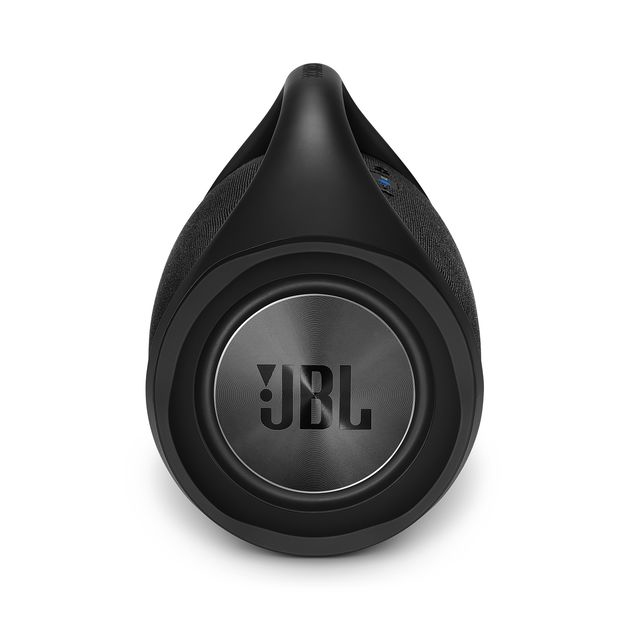 JBL Boombox Black – image 3