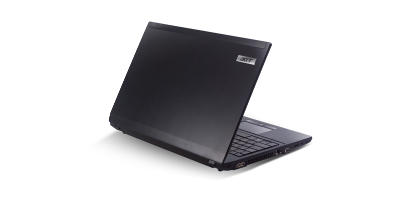Acer TravelMate TimelineX TM8172-3519 Intel® Core™ i3 i3-330UM – image 7